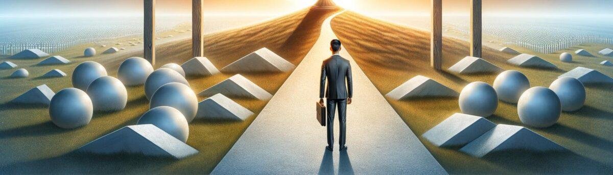 Visual comparison of life insurance surrender and life settlements, highlighting informed financial choices.