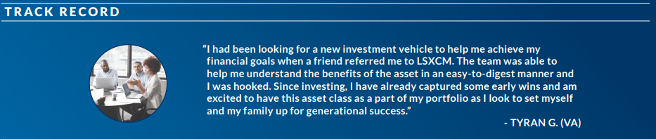 Life settlement quote