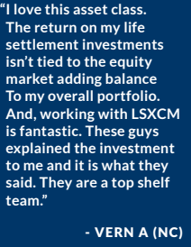 Life Settlement Quote